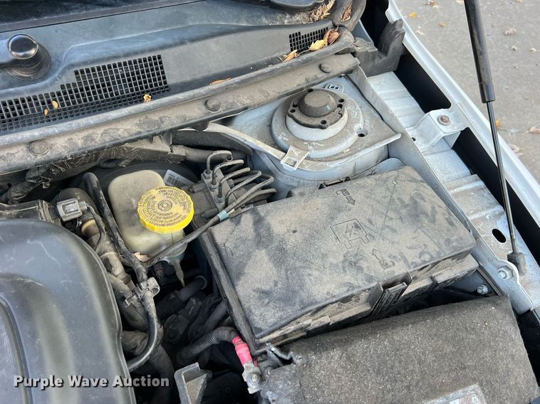 image for item NI9084 2015 Chrysler 200 