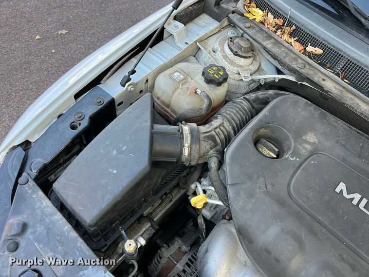 image for item NI9084 2015 Chrysler 200 