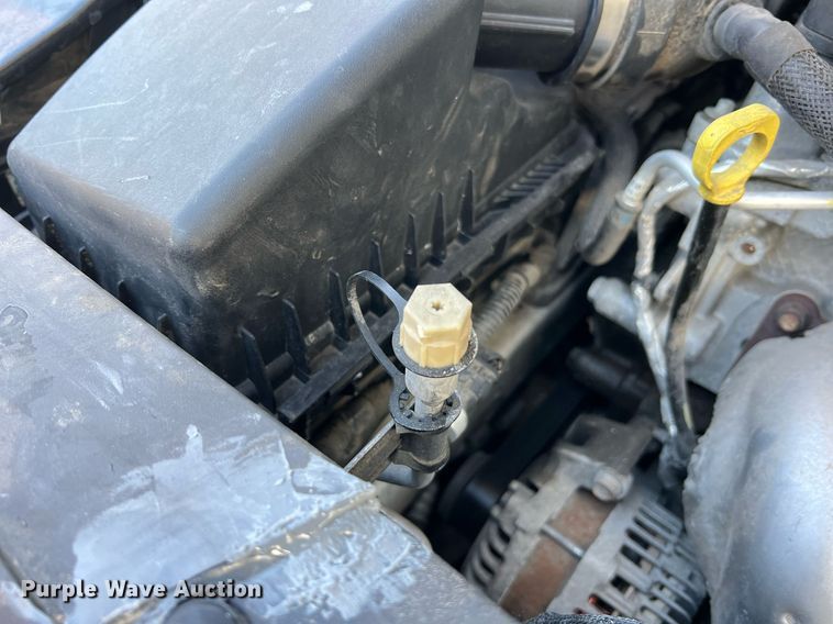 image for item NI9084 2015 Chrysler 200 