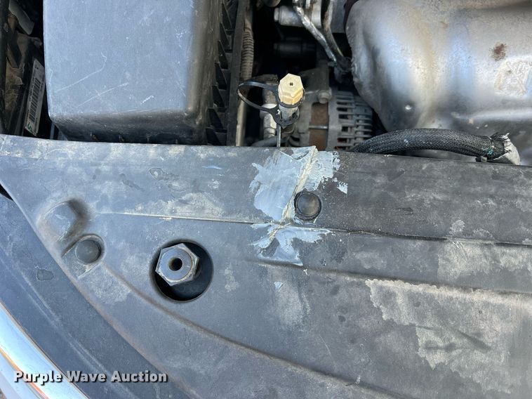 image for item NI9084 2015 Chrysler 200 