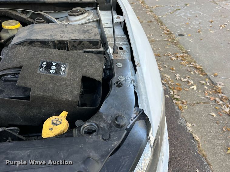 image for item NI9084 2015 Chrysler 200 