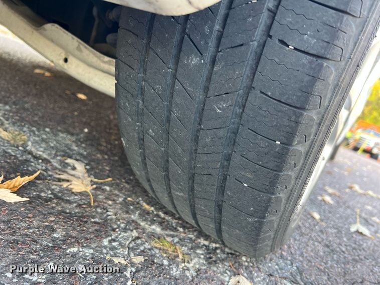 image for item NI9084 2015 Chrysler 200 