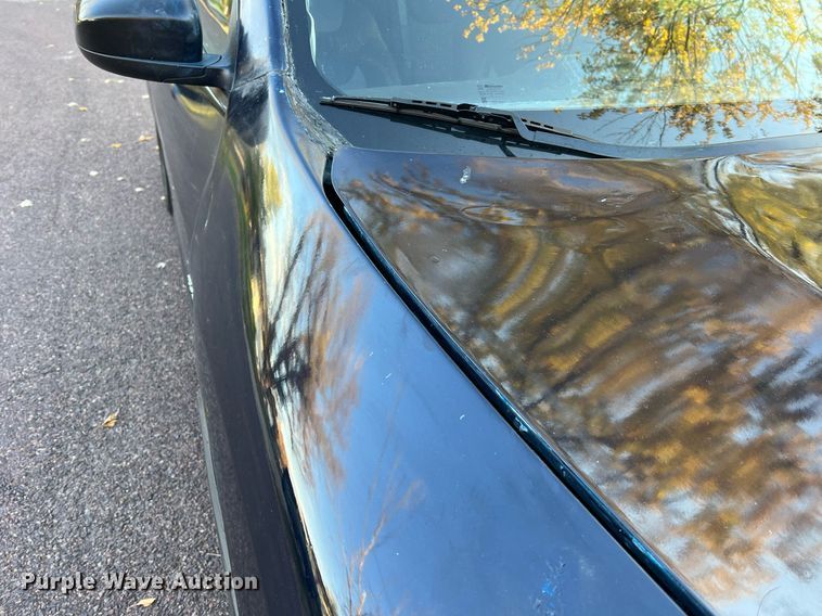 image for item NI9085 2016 Jeep Cherokee Sport  SUV