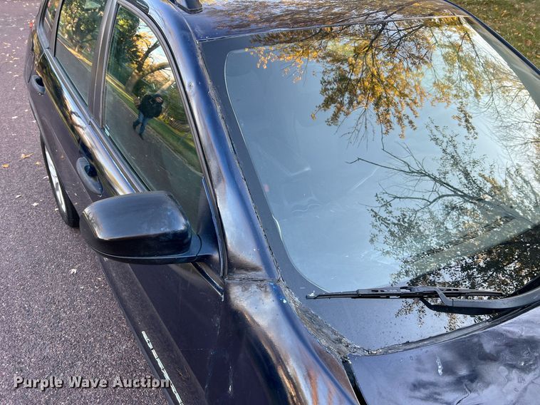 image for item NI9085 2016 Jeep Cherokee Sport  SUV