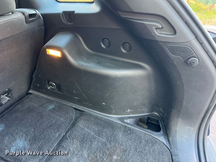 image for item NI9085 2016 Jeep Cherokee Sport  SUV