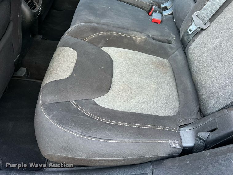 image for item NI9085 2016 Jeep Cherokee Sport  SUV