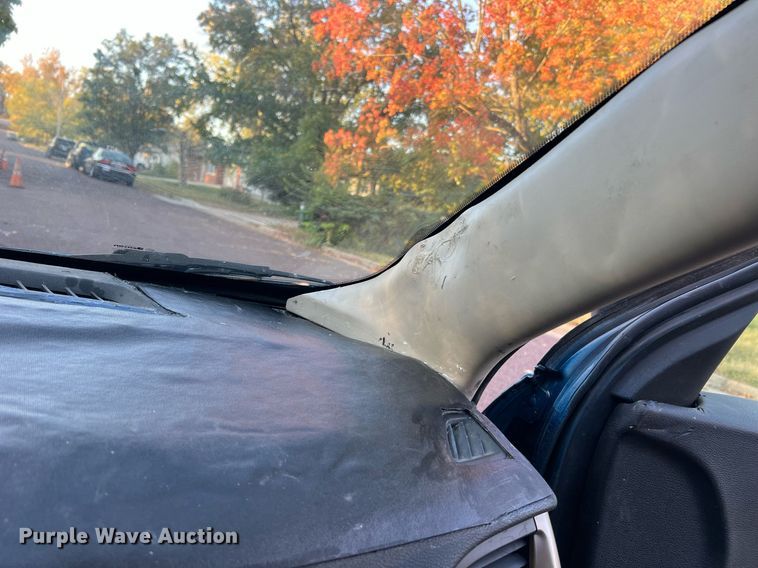 image for item NI9085 2016 Jeep Cherokee Sport  SUV