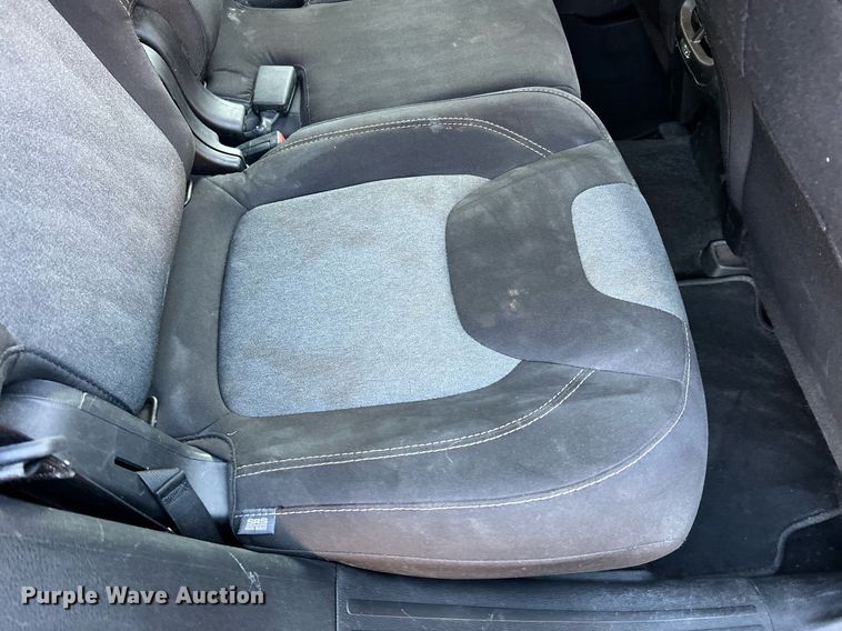 image for item NI9085 2016 Jeep Cherokee Sport  SUV