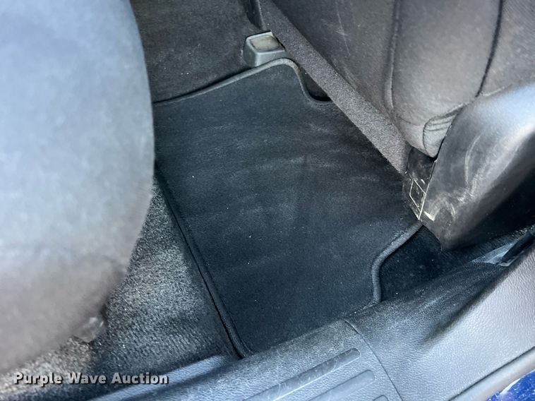 image for item NI9085 2016 Jeep Cherokee Sport  SUV