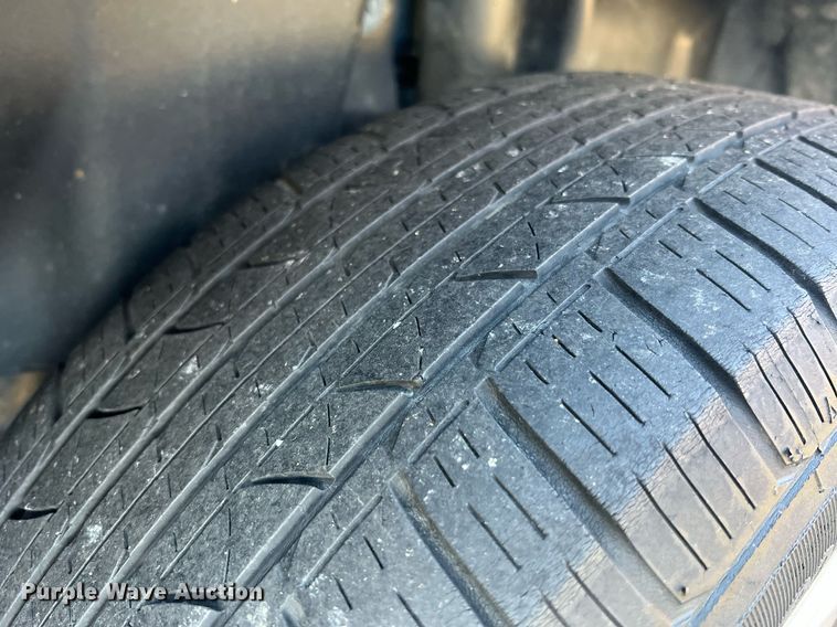 image for item NI9085 2016 Jeep Cherokee Sport  SUV