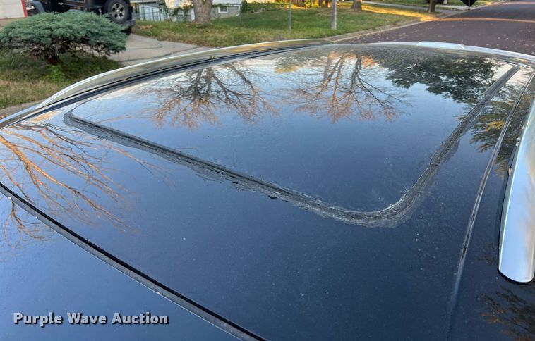 image for item NI9086 2017 Lincoln MKX  SUV