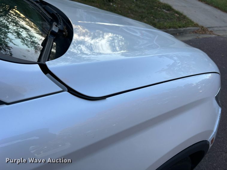 image for item NI9086 2017 Lincoln MKX  SUV