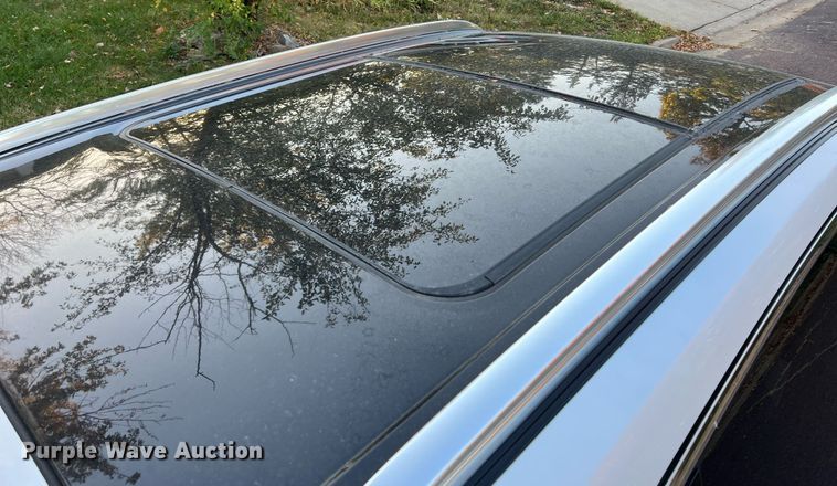 image for item NI9086 2017 Lincoln MKX  SUV