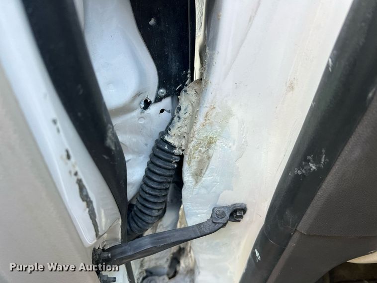 image for item NI9086 2017 Lincoln MKX  SUV