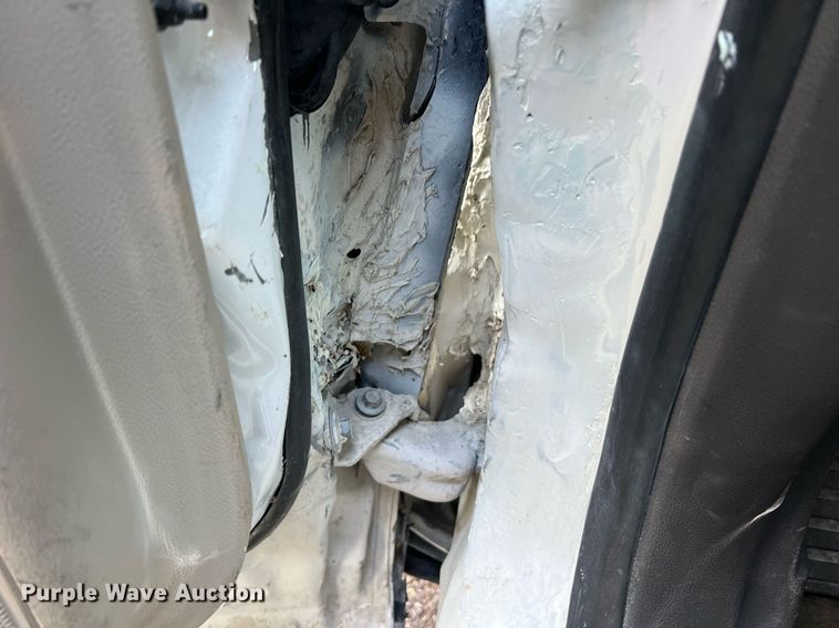 image for item NI9086 2017 Lincoln MKX  SUV