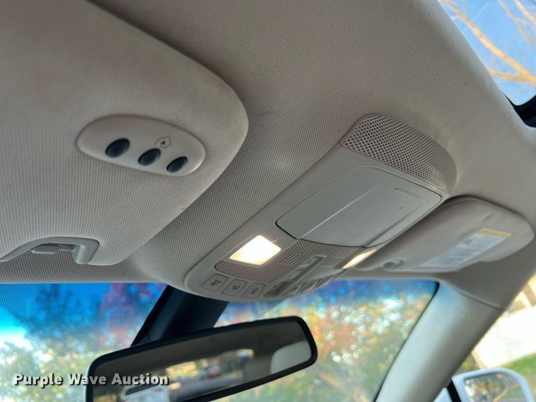 image for item NI9086 2017 Lincoln MKX  SUV