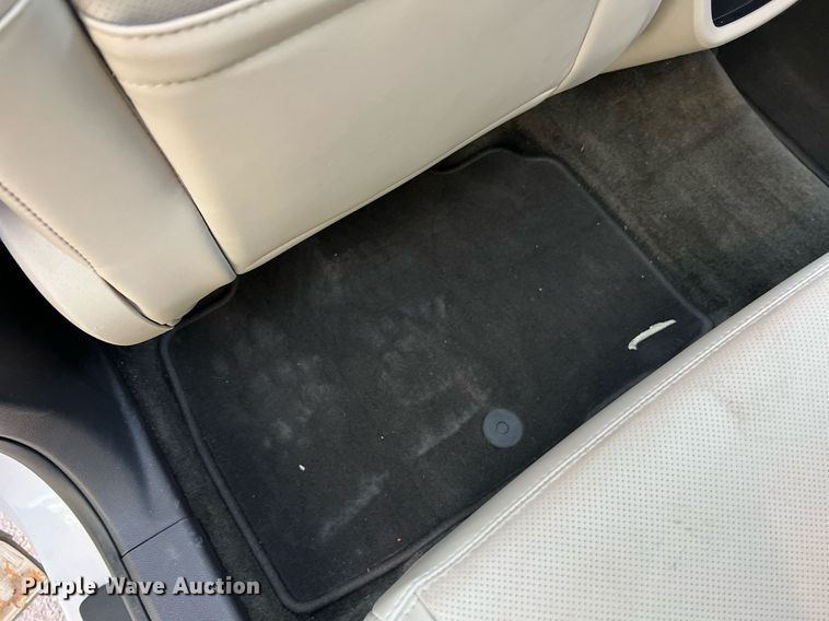 image for item NI9086 2017 Lincoln MKX  SUV