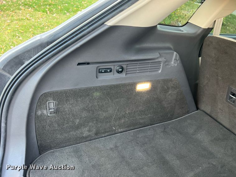 image for item NI9086 2017 Lincoln MKX  SUV