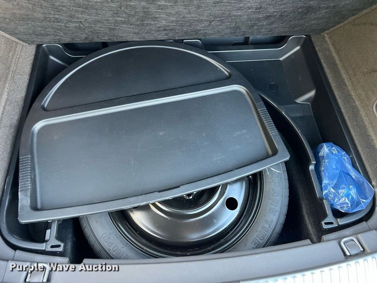 image for item NI9086 2017 Lincoln MKX  SUV