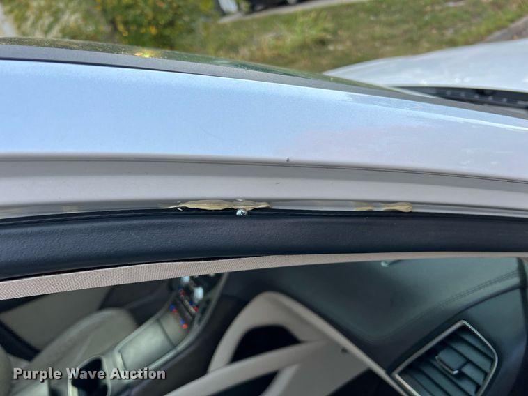 image for item NI9086 2017 Lincoln MKX  SUV