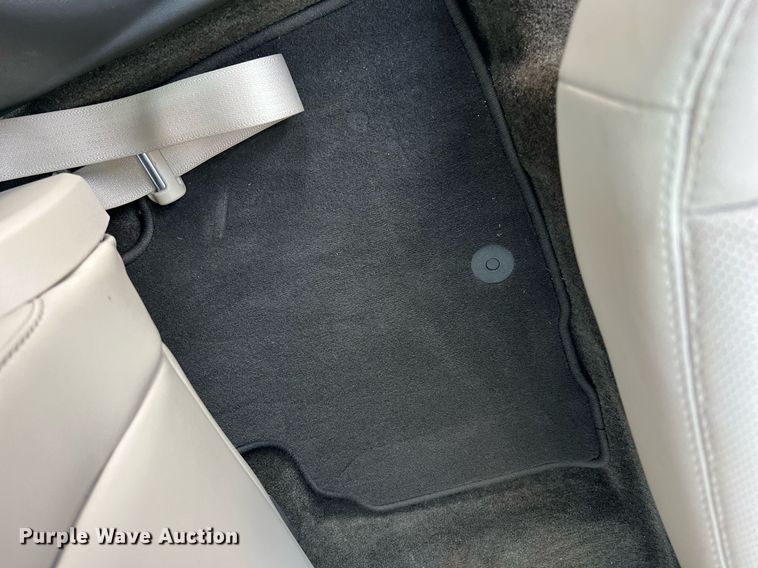 image for item NI9086 2017 Lincoln MKX  SUV