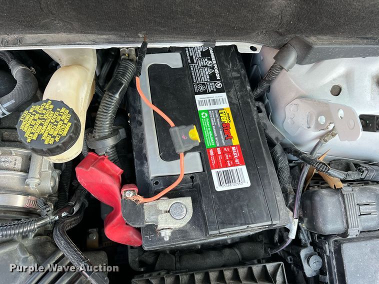 image for item NI9086 2017 Lincoln MKX  SUV