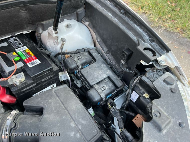 image for item NI9086 2017 Lincoln MKX  SUV