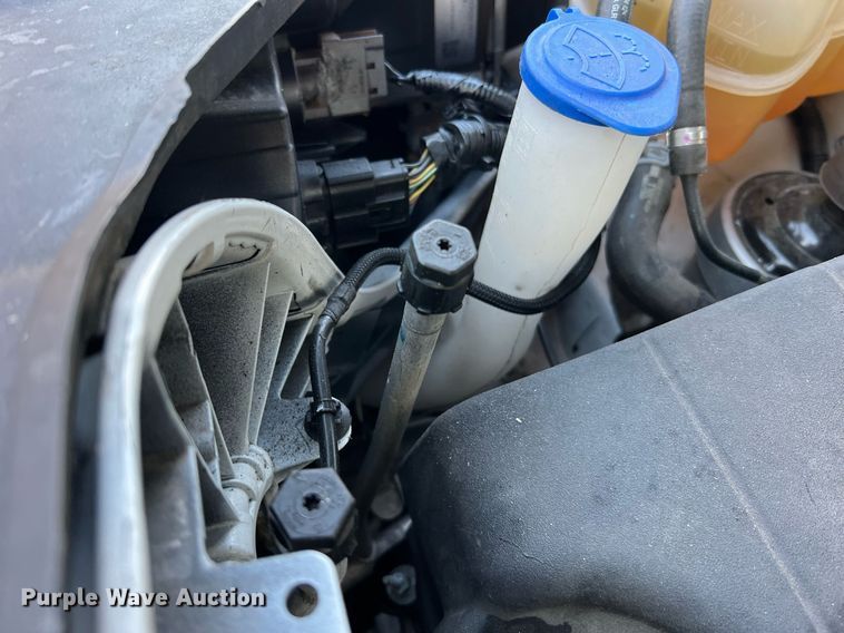 image for item NI9086 2017 Lincoln MKX  SUV