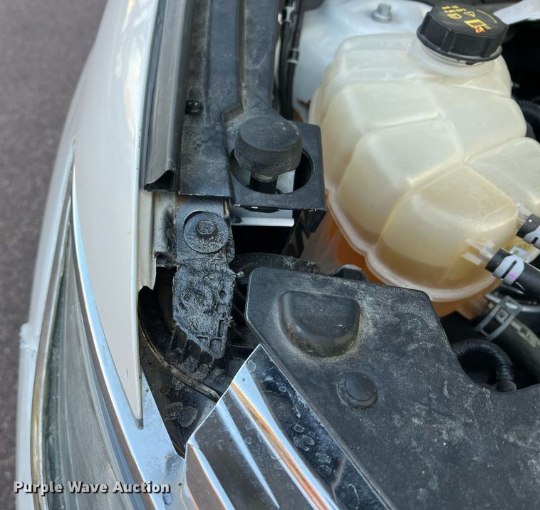 image for item NI9086 2017 Lincoln MKX  SUV