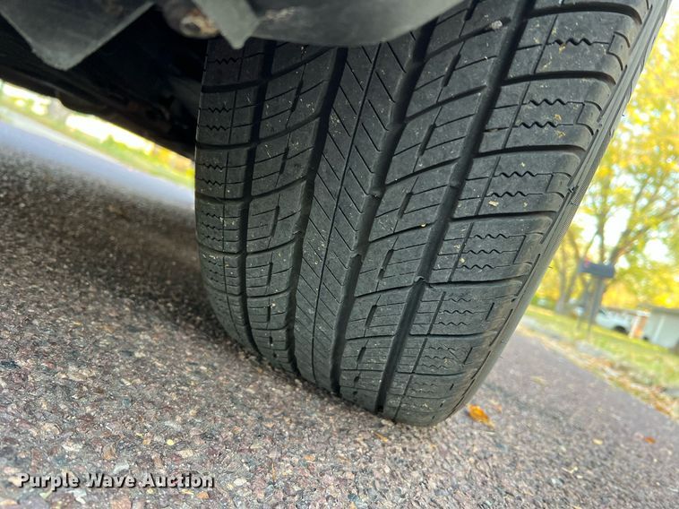 image for item NI9086 2017 Lincoln MKX  SUV