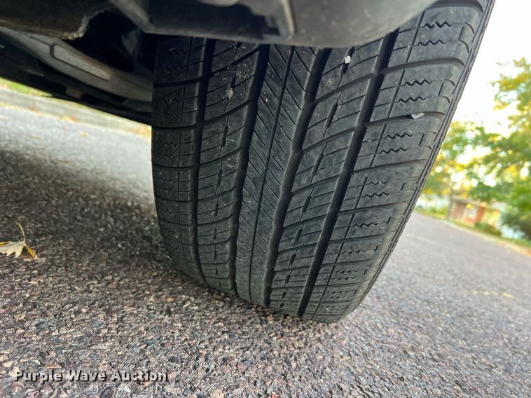 image for item NI9086 2017 Lincoln MKX  SUV