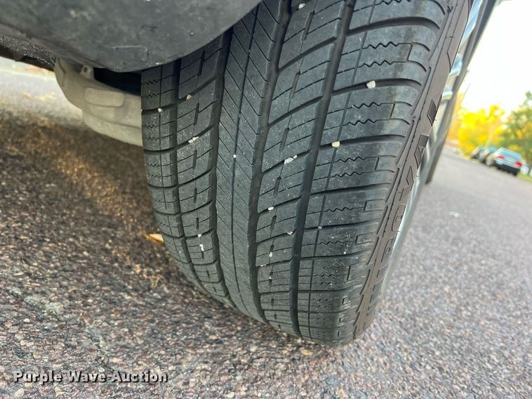 image for item NI9086 2017 Lincoln MKX  SUV