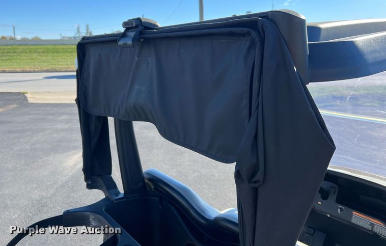 image for item NI9113 2019 Club Car Tempo  golf cart