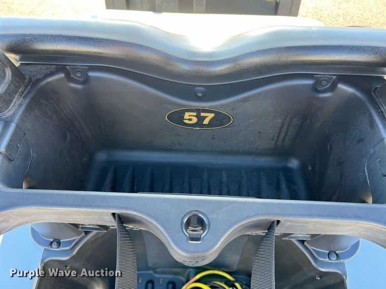 image for item NI9113 2019 Club Car Tempo  golf cart