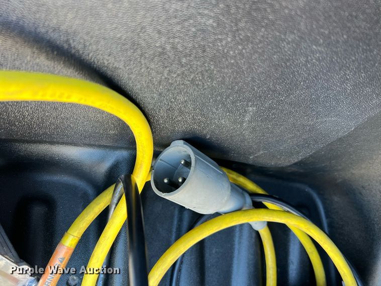 image for item NI9113 2019 Club Car Tempo  golf cart