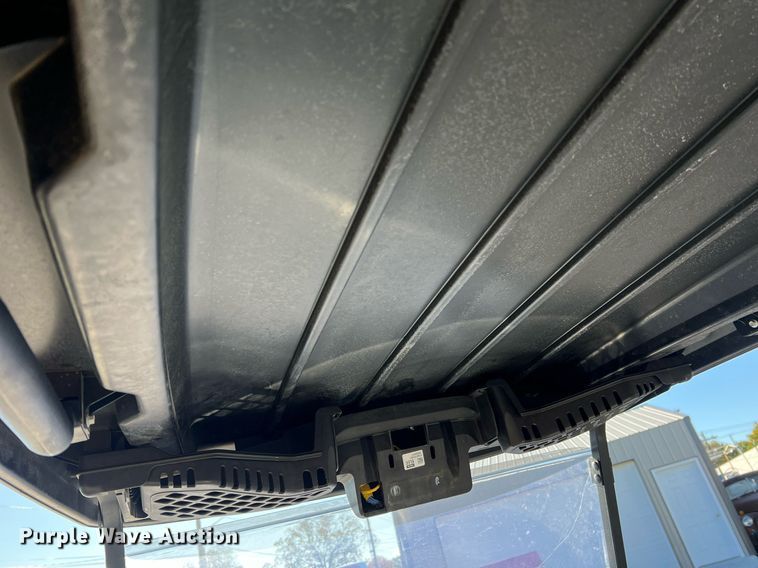 image for item NI9113 2019 Club Car Tempo  golf cart