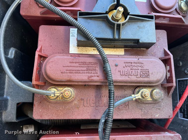 image for item NI9113 2019 Club Car Tempo  golf cart