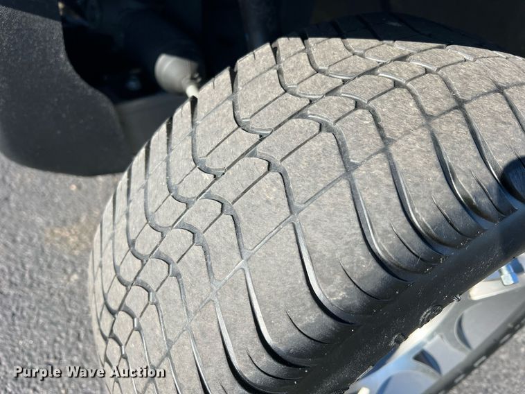 image for item NI9113 2019 Club Car Tempo  golf cart