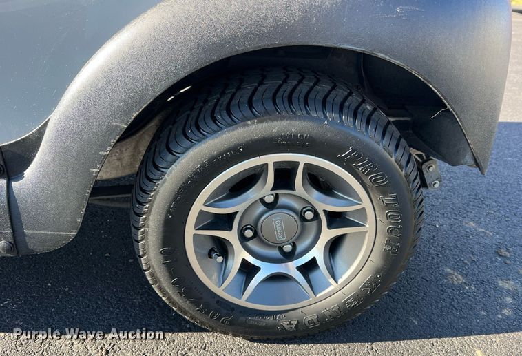 image for item NI9113 2019 Club Car Tempo  golf cart