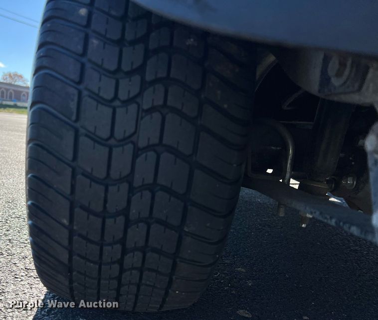 image for item NI9113 2019 Club Car Tempo  golf cart