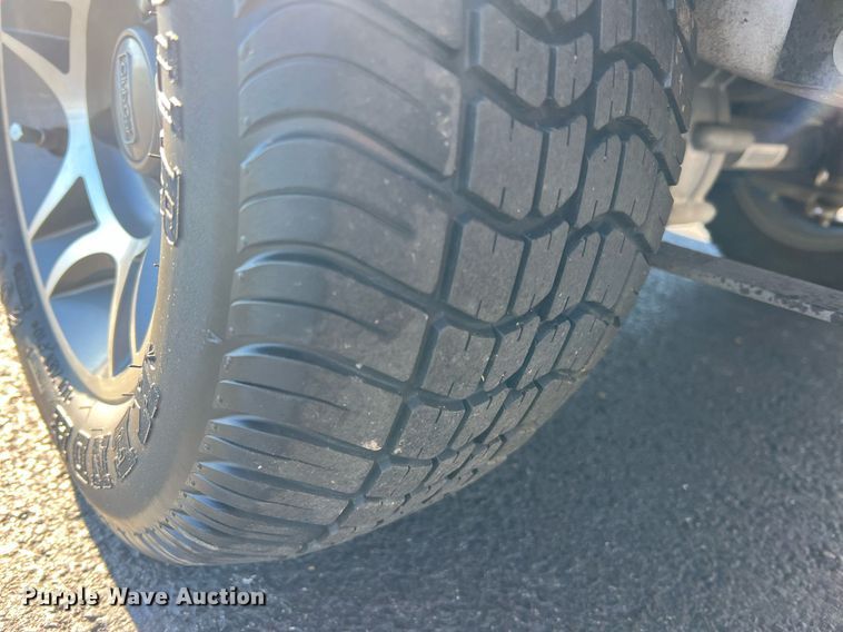 image for item NI9113 2019 Club Car Tempo  golf cart