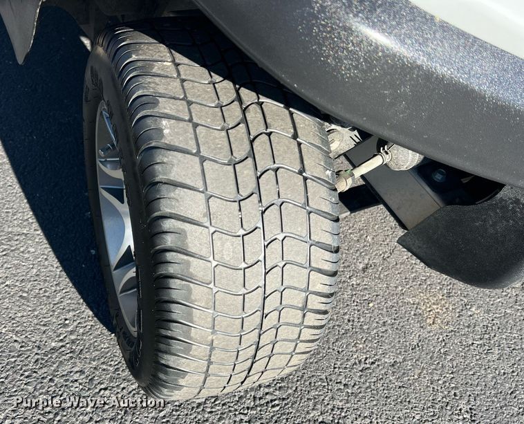 image for item NI9113 2019 Club Car Tempo  golf cart