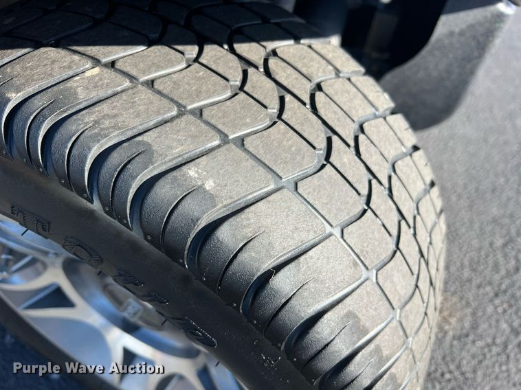 image for item NI9113 2019 Club Car Tempo  golf cart