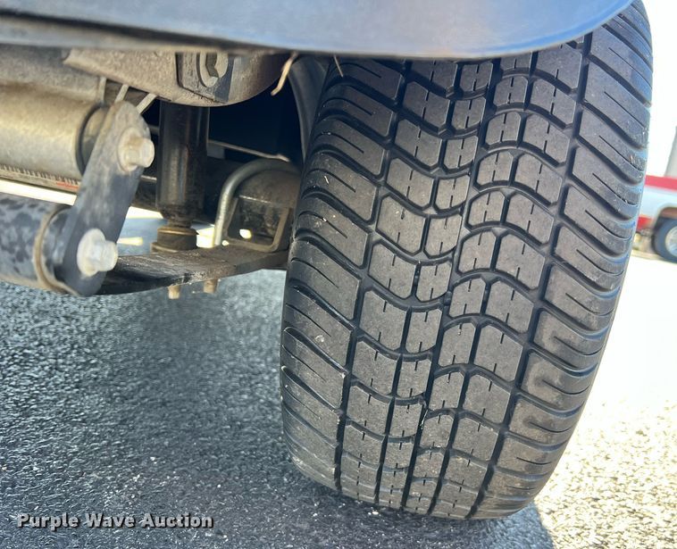 image for item NI9113 2019 Club Car Tempo  golf cart