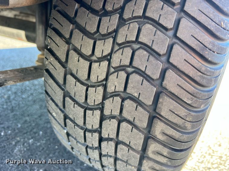 image for item NI9113 2019 Club Car Tempo  golf cart