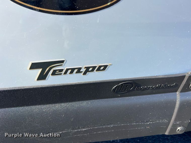 image for item NI9113 2019 Club Car Tempo  golf cart