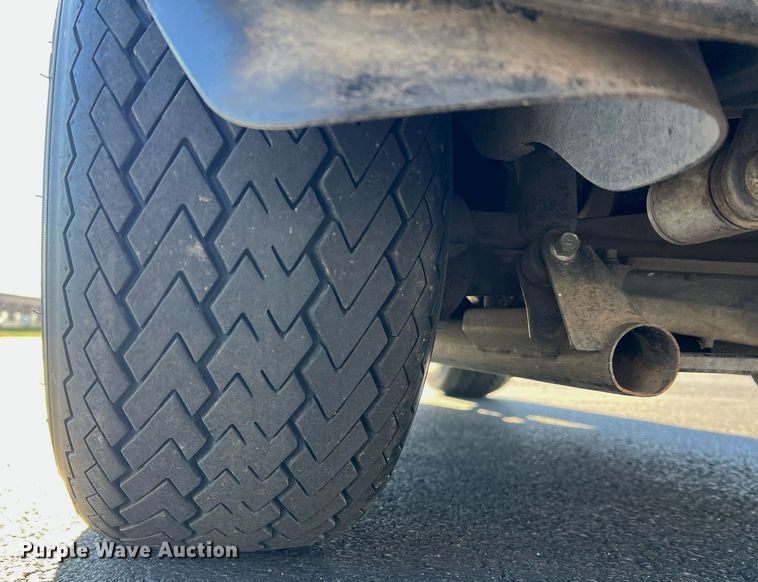 image for item NI9114 2013 Yamaha YDRAX3  golf cart