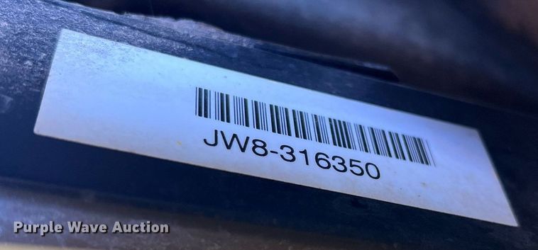 image for item NI9114 2013 Yamaha YDRAX3  golf cart