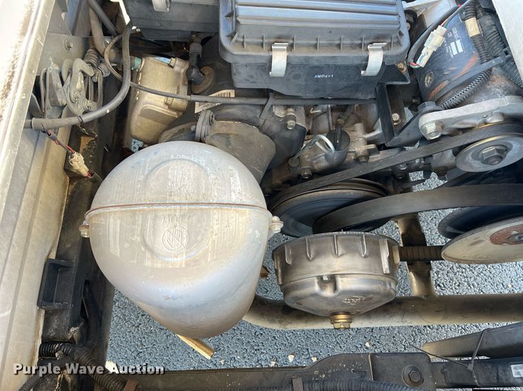 image for item NI9115 2009 Yamaha  golf cart