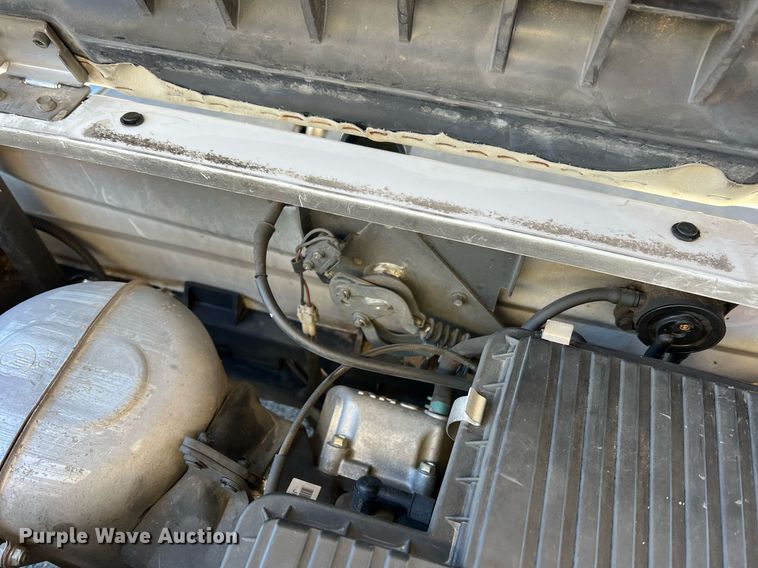 image for item NI9115 2009 Yamaha  golf cart